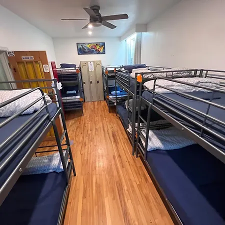 Auberge Pvt Hostel-2